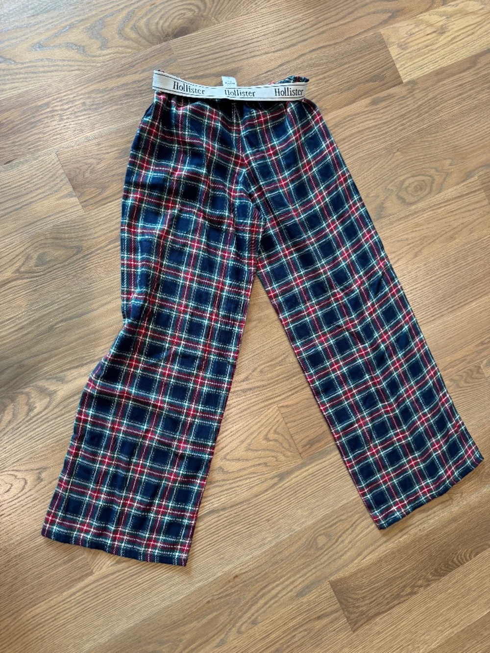 Hollister - Women Pajama Pants Size XS